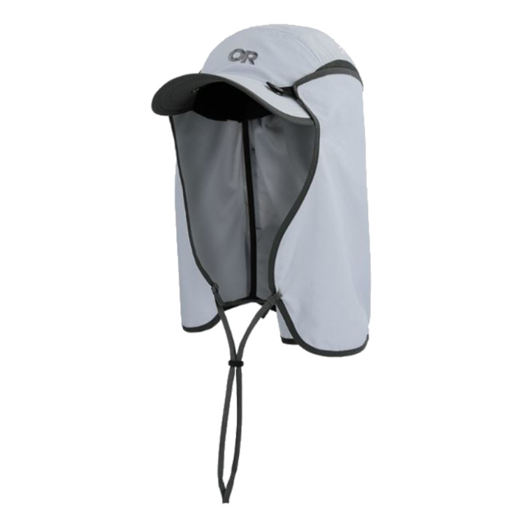 Outdoor Research Sun Runner Cap Hat - Image 4